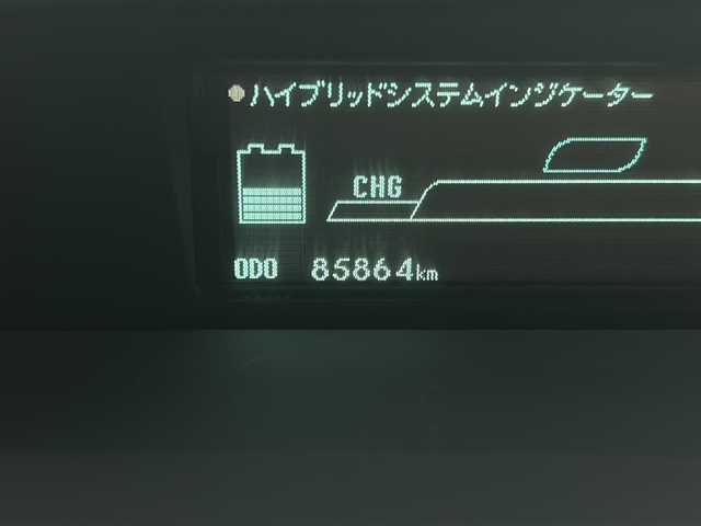 トヨタ プリウス S ツーリングセレクション 福島県 2010(平22)年 8.6万km ブラック 純正ナビ/　【ワンセグ/CD/DVD/SD/AUX】　/バックカメラ　/LEDヘッドライト（AUTO機能付き）/フォグランプ　/ビルトインＥＴＣ　/スマートキー　/プッシュスタート　/ステアリングスイッチ　/純正フロアマット　/サイドバイザー　/純正アルミホイール　/電格ミラー/スペアキー/保証書/取扱説明書