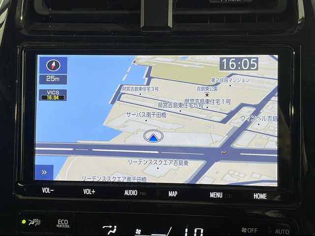 トヨタ プリウス Sツーリングセレクション 広島県 2021(令3)年 4.3万km アティチュードブラックマイカ モデリスタ17インチAW/純正9型ナビ/ブラック合皮シート/シートヒーター/バックカメラ/クリアランスソナー/セーフティセンス/・プリクラッシュセーフティ/・レーンディパーチャーアラート/・オートマチックハイビーム/・レーダークルーズコントロール/LEDヘッドランプ/AC100V/1500W給電/ETC/ドライブレコーダー