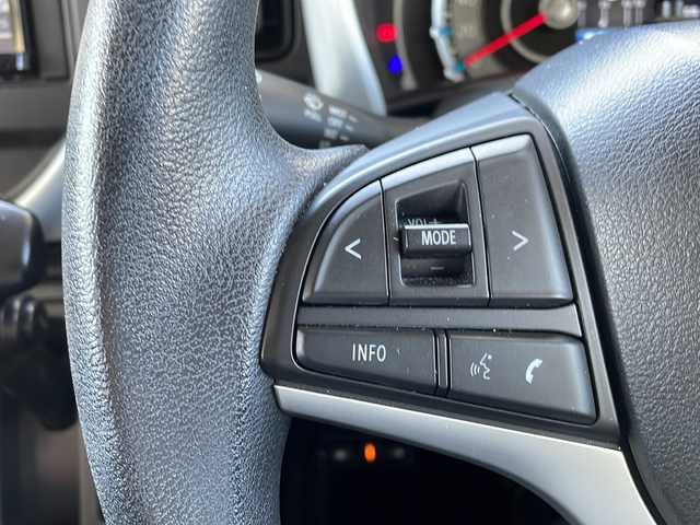 スズキ ハスラー HYBRID G 鳥取県 2020(令2)年 2.2万km シフォンアイボリーM スマートキー/フルタイム4WD/ダウンヒルアシスト/プリクラッシュ/レーンデパーチャー/クリアランスソナー/社外メモリナビ/Bluetooth/バックカメラ/カラーインフォメーション/前席シートヒーター/保証書・取説