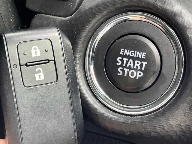 スズキ ハスラー HYBRID G 島根県 2020(令2)年 2.2万km シフォンアイボリーM 4WD/社外ナビ(MDV-D2078T)/(AM/FM/CD/DVD/SD/Bluetooth)/衝突軽減ブレーキ/レーンキープアシスト/コーナーセンサー/ETC/アイドリングストップ/スノーモード/グリップコントロール/ヒルディーセントコントロール/D/N席シートーヒーター/プッシュスタート/スマートキー/フロアマット/取扱説明書/保証書