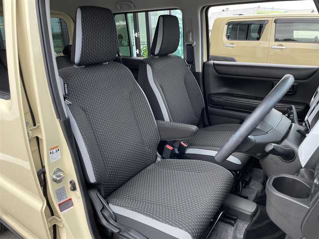 スズキ ハスラー HYBRID G 島根県 2020(令2)年 2.2万km シフォンアイボリーM 4WD/社外ナビ(MDV-D2078T)/(AM/FM/CD/DVD/SD/Bluetooth)/衝突軽減ブレーキ/レーンキープアシスト/コーナーセンサー/ETC/アイドリングストップ/スノーモード/グリップコントロール/ヒルディーセントコントロール/D/N席シートーヒーター/プッシュスタート/スマートキー/フロアマット/取扱説明書/保証書
