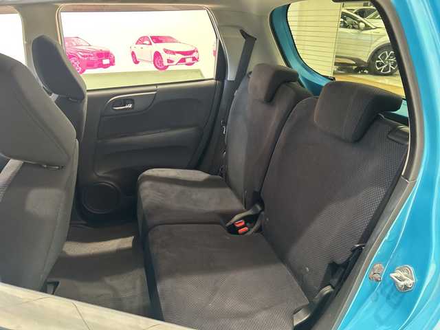 ホンダ Ｎ ＯＮＥ G Lパッケージ 埼玉県 2013(平25)年 6.4万km イノセントブルーメタリック 純正ナビ/　　CD/DVD/ワンセグTV/バックカメラ/HIDオートライト/ステアリングスイッチ/ECON/横滑り防止/プッシュスタート/禁煙車