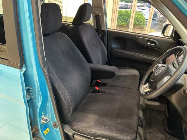 ホンダ Ｎ ＯＮＥ G Lパッケージ 埼玉県 2013(平25)年 6.4万km イノセントブルーメタリック 純正ナビ/　　CD/DVD/ワンセグTV/バックカメラ/HIDオートライト/ステアリングスイッチ/ECON/横滑り防止/プッシュスタート/禁煙車