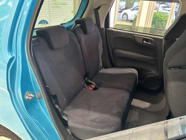 ホンダ Ｎ ＯＮＥ G Lパッケージ 埼玉県 2013(平25)年 6.4万km イノセントブルーメタリック 純正ナビ/　　CD/DVD/ワンセグTV/バックカメラ/HIDオートライト/ステアリングスイッチ/ECON/横滑り防止/プッシュスタート/禁煙車