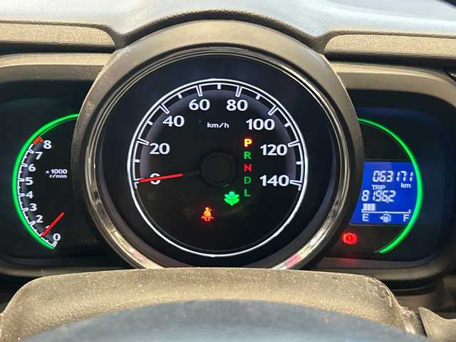 ホンダ Ｎ ＯＮＥ G Lパッケージ 埼玉県 2013(平25)年 6.4万km イノセントブルーメタリック 純正ナビ/　　CD/DVD/ワンセグTV/バックカメラ/HIDオートライト/ステアリングスイッチ/ECON/横滑り防止/プッシュスタート/禁煙車