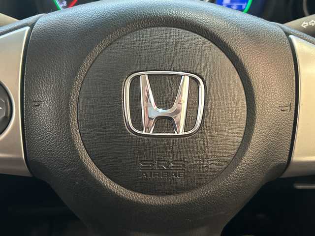 ホンダ Ｎ ＯＮＥ G Lパッケージ 埼玉県 2013(平25)年 6.4万km イノセントブルーメタリック 純正ナビ/　　CD/DVD/ワンセグTV/バックカメラ/HIDオートライト/ステアリングスイッチ/ECON/横滑り防止/プッシュスタート/禁煙車