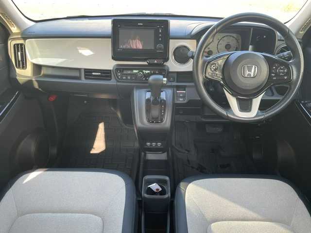 ホンダ Ｎ ＯＮＥ オリジナル 青森県 2022(令4)年 2.9万km サーフブルー ワンオーナー/4WD/純正ディスプレイオーディオ（WX-211C)/ワンセグTV・BlueTooth接続・USB接続・CD再生/バックカメラ/シートヒーター/クルーズコントロール/レーンアシスト/コーナーセンサー/ＬＥＤヘッドライト/純正フロアマット/USB接続充電3口/オートブレーキホールド/横滑り防止装置/スペアキー有/冬タイヤ付鉄チンホイール4本車載（純正ホイールキャップ有）