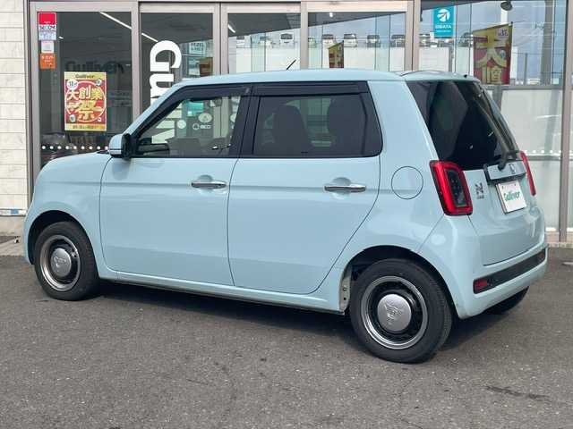ホンダ Ｎ ＯＮＥ オリジナル 青森県 2022(令4)年 2.9万km サーフブルー ワンオーナー/4WD/純正ディスプレイオーディオ（WX-211C)/ワンセグTV・BlueTooth接続・USB接続・CD再生/バックカメラ/シートヒーター/クルーズコントロール/レーンアシスト/コーナーセンサー/ＬＥＤヘッドライト/純正フロアマット/USB接続充電3口/オートブレーキホールド/横滑り防止装置/スペアキー有/冬タイヤ付鉄チンホイール4本車載（純正ホイールキャップ有）