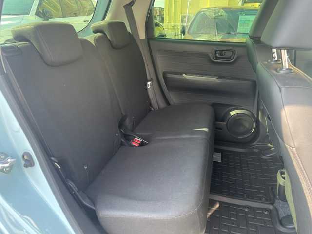 ホンダ Ｎ ＯＮＥ オリジナル 青森県 2022(令4)年 2.9万km サーフブルー ワンオーナー/4WD/純正ディスプレイオーディオ（WX-211C)/ワンセグTV・BlueTooth接続・USB接続・CD再生/バックカメラ/シートヒーター/クルーズコントロール/レーンアシスト/コーナーセンサー/ＬＥＤヘッドライト/純正フロアマット/USB接続充電3口/オートブレーキホールド/横滑り防止装置/スペアキー有/冬タイヤ付鉄チンホイール4本車載（純正ホイールキャップ有）