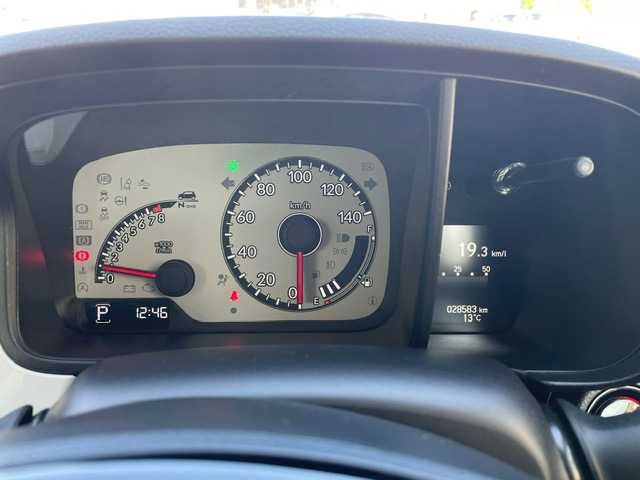 ホンダ Ｎ ＯＮＥ オリジナル 青森県 2022(令4)年 2.9万km サーフブルー ワンオーナー/4WD/純正ディスプレイオーディオ（WX-211C)/ワンセグTV・BlueTooth接続・USB接続・CD再生/バックカメラ/シートヒーター/クルーズコントロール/レーンアシスト/コーナーセンサー/ＬＥＤヘッドライト/純正フロアマット/USB接続充電3口/オートブレーキホールド/横滑り防止装置/スペアキー有/冬タイヤ付鉄チンホイール4本車載（純正ホイールキャップ有）