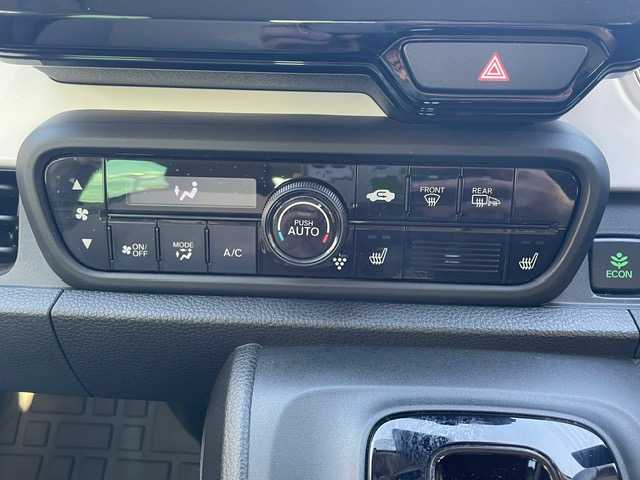 ホンダ Ｎ ＯＮＥ オリジナル 青森県 2022(令4)年 2.9万km サーフブルー ワンオーナー/4WD/純正ディスプレイオーディオ（WX-211C)/ワンセグTV・BlueTooth接続・USB接続・CD再生/バックカメラ/シートヒーター/クルーズコントロール/レーンアシスト/コーナーセンサー/ＬＥＤヘッドライト/純正フロアマット/USB接続充電3口/オートブレーキホールド/横滑り防止装置/スペアキー有/冬タイヤ付鉄チンホイール4本車載（純正ホイールキャップ有）