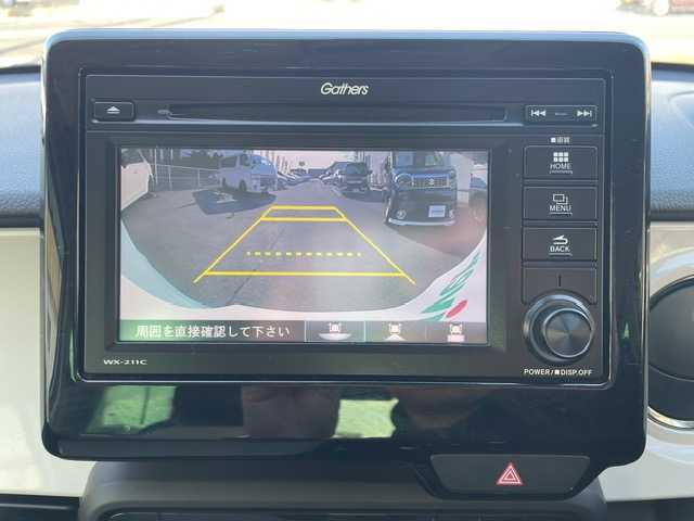 ホンダ Ｎ ＯＮＥ オリジナル 青森県 2022(令4)年 2.9万km サーフブルー ワンオーナー/4WD/純正ディスプレイオーディオ（WX-211C)/ワンセグTV・BlueTooth接続・USB接続・CD再生/バックカメラ/シートヒーター/クルーズコントロール/レーンアシスト/コーナーセンサー/ＬＥＤヘッドライト/純正フロアマット/USB接続充電3口/オートブレーキホールド/横滑り防止装置/スペアキー有/冬タイヤ付鉄チンホイール4本車載（純正ホイールキャップ有）