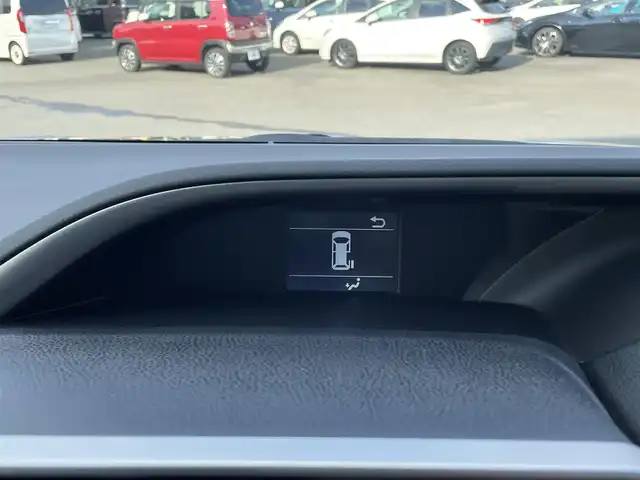 トヨタ ヴォクシー ZS 煌Ⅱ 岡山県 2016(平28)年 4.1万km ブラッキッシュアゲハガラスフレーク 純正10インチナビ　NSZN-Z66T/フルセグTV、CD、DVD、AM、FM、Bluetooth/バックカメラ/ビルトインETC/両側パワースライドドア/トヨタセーフティセンス/・プリクラッシュセーフティ/・レーンディパーチャーアラート/・オートマチックハイビーム/ドライブレコーダー