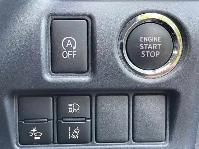 トヨタ ヴォクシー ZS 煌Ⅱ 岡山県 2016(平28)年 4.1万km ブラッキッシュアゲハガラスフレーク 純正10インチナビ　NSZN-Z66T/フルセグTV、CD、DVD、AM、FM、Bluetooth/バックカメラ/ビルトインETC/両側パワースライドドア/トヨタセーフティセンス/・プリクラッシュセーフティ/・レーンディパーチャーアラート/・オートマチックハイビーム/ドライブレコーダー