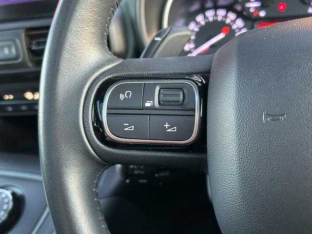 シトロエン シトロエン ベルランゴ シャイン XTRパック 埼玉県 2021(令3)年 4.8万km グレー マルチパノラマルーフ　/ディスプレイオーディオ/スマートエントリーキー/ＡＣＣ　/ＬＫＡ　/ＢＳＭ　/バックカメラ　/ドラレコ　/ＡｐｐｌｅＣａｒｐｌａｙ　/Ｂｌｕｅｔｏｏｔｈ　/ＡＡＣ　/ＥＴＣ　/両側スライドドア　/ルーフレール