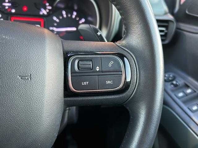 シトロエン シトロエン ベルランゴ シャイン XTRパック 埼玉県 2021(令3)年 4.8万km グレー マルチパノラマルーフ　/ディスプレイオーディオ/スマートエントリーキー/ＡＣＣ　/ＬＫＡ　/ＢＳＭ　/バックカメラ　/ドラレコ　/ＡｐｐｌｅＣａｒｐｌａｙ　/Ｂｌｕｅｔｏｏｔｈ　/ＡＡＣ　/ＥＴＣ　/両側スライドドア　/ルーフレール