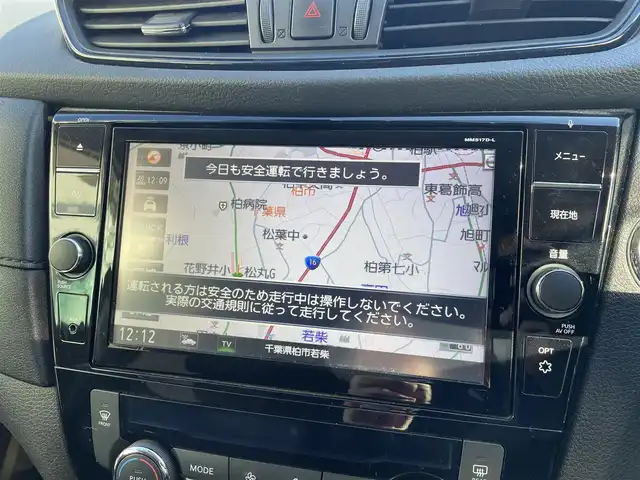 日産 エクストレイル