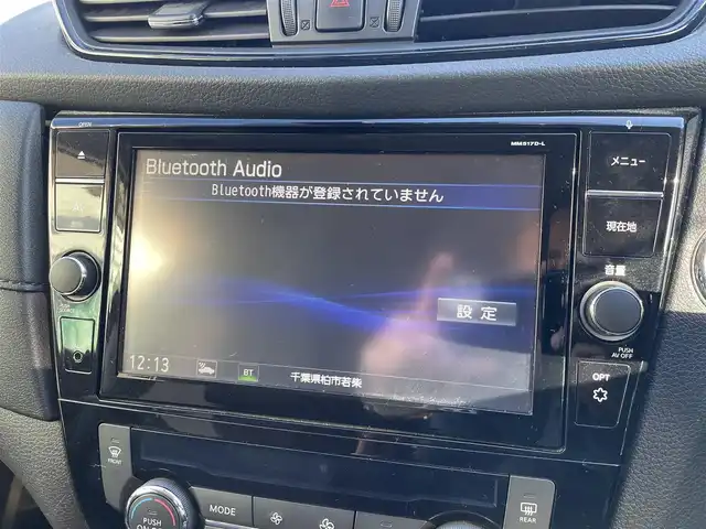 日産 エクストレイル