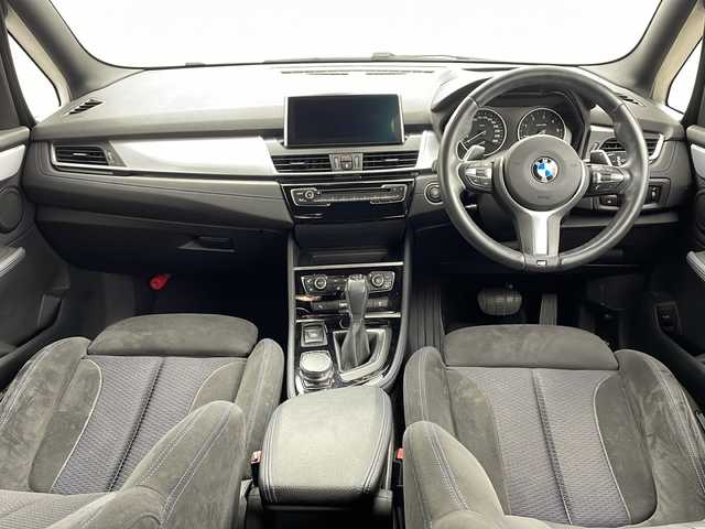 ＢＭＷ ２１８ｄ