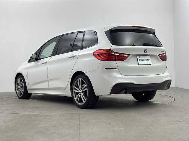 ＢＭＷ ２１８ｄ