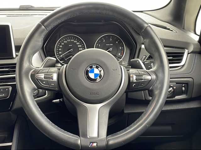 ＢＭＷ ２１８ｄ