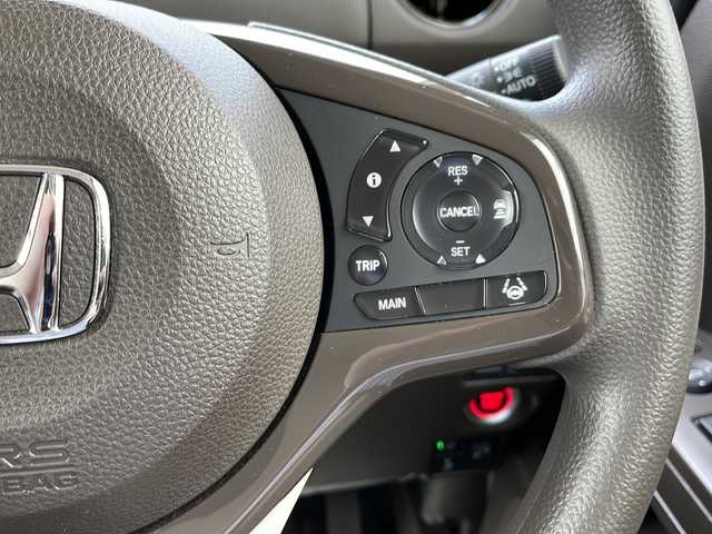 ホンダ Ｎ ＢＯＸ L 山形県 2022(令4)年 1.8万km プラチナホワイトパール ワンオーナー/禁煙車/Honda SENSING/・衝突軽減ブレーキ（ＣＭＢＳ）/・路外逸脱抑制機能/・先行車発進お知らせ機能/・アダプティブクルーズコントロール（ＡＣＣ）/・車線維持支援システム（ＬＫＡＳ）/・標識認識機能/・誤発進抑制機能/片側パワースライド/社外ディスプレイオーディオ/（AM/FM/BT/CD/DVD/AUX)/バックカメラ/シートヒーター/純正エンジンスターター/LEDヘッドライト/電動パーキングブレーキ/オートホールド/プッシュスタート/スマートキー×2