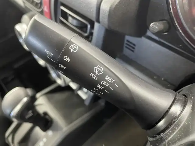 スズキ ジムニー XL 富山県 2020(令2)年 9.3万km ジャングルグリーン