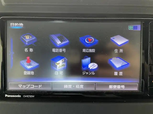 スズキ ジムニー XL 富山県 2020(令2)年 9.3万km ジャングルグリーン