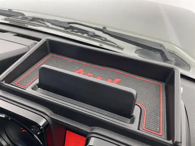 スズキ ジムニー XL 富山県 2020(令2)年 9.3万km ジャングルグリーン