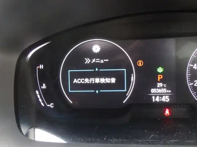 ホンダ オデッセイ アブソルート 千葉県 2021(令3)年 5.4万km スーパープラチナメタリック 215/60R17/ホンダセンシング/・衝突軽減ブレーキ（CMBS）/・車線維持支援システム（LKAS）/・アダプティブクルーズコントロール（ACC）/・後方誤発進抑制機能/・誤発進抑制機能/両側パワースライドドア/純正コネクトナビ/地デジTV/【DVD/CD再生機能　Bluetooth接続】/マルチビューカメラシステム/運転席パワーシート/ハーフレザーシート/ドライブレコーダー（前後撮影）/革巻きステアリング/ステアリングスイッチ/パドルシフト/ETC/LEDヘッドライト/フォグライト/ウインカーミラー/コーナーセンサー/純正17インチアルミホイル/サイド/カーテンエアバッグ/Honda スマートキー