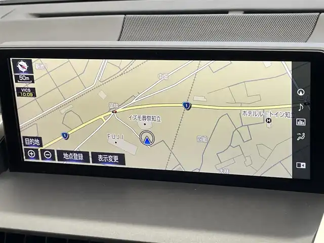 レクサス ＮＸ 300h Iパッケージ 愛知県 2017(平29)年 2.9万km ソニッククォーツ 純正１０．３型ナビ　角型３眼LED　黒革　セーフティシステム＋　追従クルコン　メモリーシート　フルセグ　バックカメラ　ETC２．０　シートヒーター　衝突軽減　パドルシフト　ステアリングヒーター　禁煙　ドラレコ　DVD　Bluetooth　フォグ　nanoe 　コーナーセンサー　プッシュスタート　スマートキー