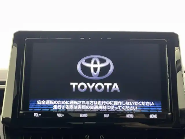 トヨタ カローラ スポーツ G Z 埼玉県 2018(平30)年 4万km シルバーマイカM 純正９型ナビ　ＴＲＤエアロ　バックカメラ　ビルトインＥＴＣ２．０　ドライブレコーダー　ＬＥＤ　追従走行　ＭＴモード付ＡＴ　フルセグＴＶ　Ｂｌｕｅｔｏｏｔｈ　スマートキー　衝突被害軽減