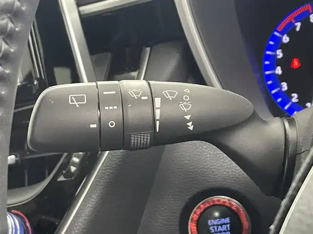 トヨタ カローラ スポーツ G Z 埼玉県 2018(平30)年 4万km シルバーマイカM 純正９型ナビ　ＴＲＤエアロ　バックカメラ　ビルトインＥＴＣ２．０　ドライブレコーダー　ＬＥＤ　追従走行　ＭＴモード付ＡＴ　フルセグＴＶ　Ｂｌｕｅｔｏｏｔｈ　スマートキー　衝突被害軽減