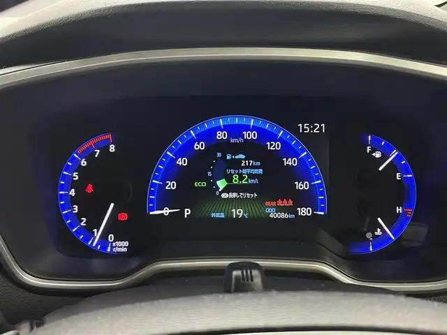 トヨタ カローラ スポーツ G Z 埼玉県 2018(平30)年 4万km シルバーマイカM 純正９型ナビ　ＴＲＤエアロ　バックカメラ　ビルトインＥＴＣ２．０　ドライブレコーダー　ＬＥＤ　追従走行　ＭＴモード付ＡＴ　フルセグＴＶ　Ｂｌｕｅｔｏｏｔｈ　スマートキー　衝突被害軽減