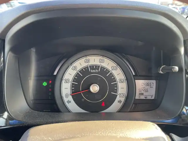 ホンダ Ｎ ＷＧＮ G SSコンフォートパッケージ 青森県 2017(平29)年 4.4万km プレミアムアイボリーP Gathers製ナビ（VXM-172CSi）/　CD、SD、USB、BT/ワンセグTV/前席シートヒーター/前方ドライブレコーダー/純正エンジンスターター/ビルトインETC/HIDヘッドライト/衝突軽減システム/４WD/保証書/取扱い説明書