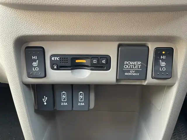 ホンダ Ｎ ＷＧＮ G SSコンフォートパッケージ 青森県 2017(平29)年 4.4万km プレミアムアイボリーP Gathers製ナビ（VXM-172CSi）/　CD、SD、USB、BT/ワンセグTV/前席シートヒーター/前方ドライブレコーダー/純正エンジンスターター/ビルトインETC/HIDヘッドライト/衝突軽減システム/４WD/保証書/取扱い説明書