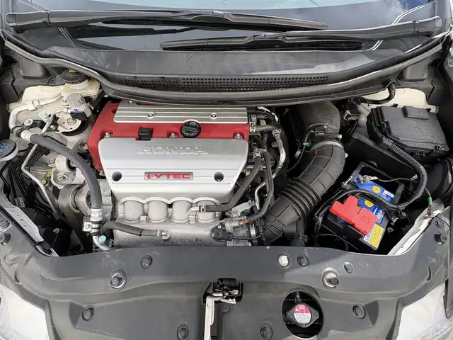 ホンダ シビック タイプR ユーロ 岩手県 2011(平23)年 3.4万km チャンピオンシップホワイト 禁煙車/ワンオーナー/6MT/純正オーディオ/→CD/FM/AM/AUX/ステアリングスイッチ/ビークルスタビリティアシスト/・ABS/・トラクションコントロール/・横滑り抑制機能/コーナーセンサー/〇プッシュスタート/〇電動格納ミラー/〇ウィンカーミラー/〇フロアマット/〇キーレス/〇取扱説明書/〇保証書/スペアキー/ETC