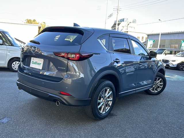 マツダ ＣＸ－５