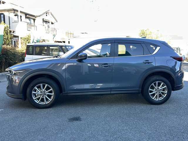 マツダ ＣＸ－５