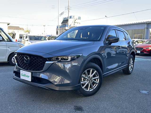 マツダ ＣＸ－５