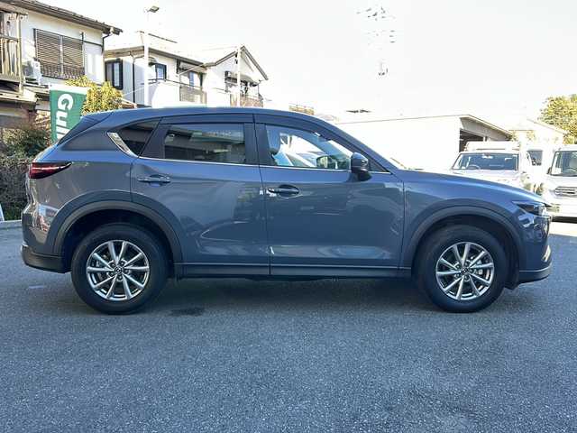 マツダ ＣＸ－５