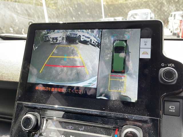 トヨタ シエンタ Z 京都府 2022(令4)年 1.9万km アーバンカーキ ワンオーナー/純正ディスプレイオーディオ/ナビ/フルセグTV/BT/FM/AM/バック/サイド/フロントカメラ/アラウンドビューモニター/レーダークルーズコントロール/両側パワースライドドア/衝突軽減防止/レーンアシスト/横滑り防止装置/オートライト/オートハイビーム/BSM/クリアランスソナー/ビルトインETC2.0/W＋サイドバッグ/純正ドアバイザー/7人乗り/保証書/スペアキー×１