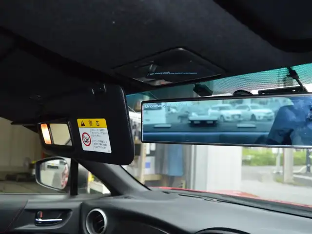 トヨタ ８６ GT 栃木県 2012(平24)年 10.2万km ライトニングレッド 純正SDナビ/[BT/フルセグ/AM/FM/CD/DVD]/バックカメラ/ETC/HIDヘッドライト/フォグランプ/オートライト/プッシュスタート/革巻きステア/純正マット