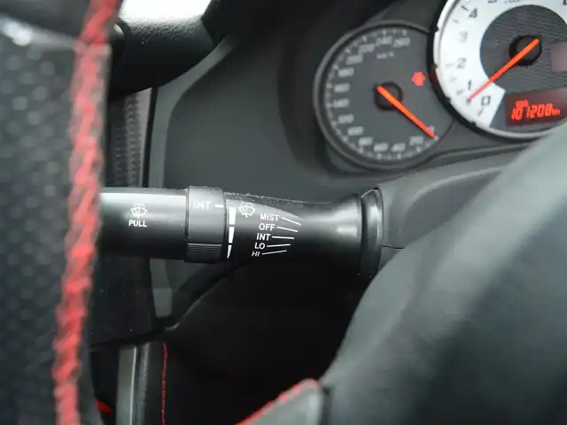 トヨタ ８６ GT 栃木県 2012(平24)年 10.2万km ライトニングレッド 純正SDナビ/[BT/フルセグ/AM/FM/CD/DVD]/バックカメラ/ETC/HIDヘッドライト/フォグランプ/オートライト/プッシュスタート/革巻きステア/純正マット