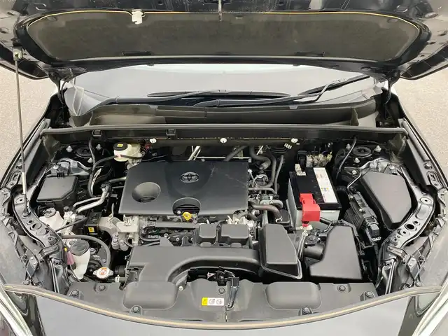 トヨタ ハリアー Z 道央・札幌 2020(令2)年 4.2万km プレシャスブラックパール ワンオーナー/JBLプレミアムサウンド（OP）/カラーヘッドアップディスプレイ/トヨタセーフティセンス/・プリクラッシュセーフティ【PCS】/・レーダークルーズコントロール【全車速追従機能】/・レーントレーシングアシスト【LTA】/・ブラインドスポットモニター【BSM】/・アダプティブハイビームシステム【AHS】/・オートマチックハイビーム【AHB】/・ロードサインアシスト【RSA】/・先行車発進告知機能【TMN】/純正12.3インチディスプレイナビ/全周囲カメラ/ハーフレザーシート/運転席パワーシート/パワーバックドア/本革巻きステアリング/シフトノブ/純正19インチAW/純正ドアバイザー/純正フロアマット/トランクマット/純正ビルトインETC2.0/ディーラー整備点検記録簿（R3/R4/R5/R6）