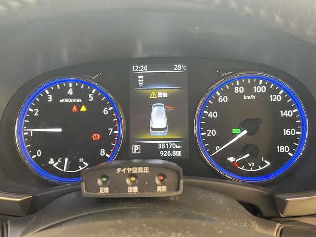 日産 エルグランド 250HWS S アーバンクロム 岐阜県 2019(平31)年 3.9万km ファントムブラック メーカーＯＰナビゲーション/BOSEサウンドシステム/アラウンドビューモニター/Bluetooth/フルセグ視聴/純正後席モニター/両側電動スライドドア/ドライブレコーダー/LEDヘッドライト/オートライト/エマージェンシーブレーキ/レーンキープアシスト/プッシュスタート/スマートキー/ハーフレザーシート/USBポート/車高調