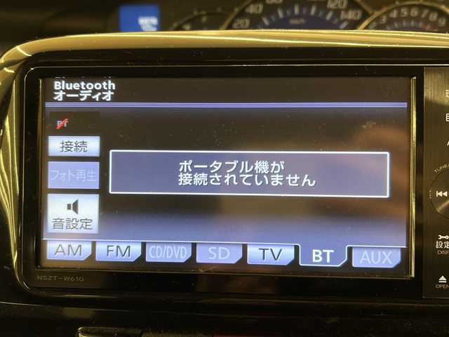 ダイハツ タント カスタム X スペシャル 道央・札幌 2012(平24)年 5.2万km ブラックマイカメタリック ・４WD/・純正SDナビ/CD・DVD・AM・FM・BT/・フルセグTV/・ミュージックサーバー/・片側パワースライドドア/・純正フロアマット/・ベンチシート・ドアバイザー/・電動格納ミラー/・ウインカーミラー/・ワンオーナー/・スマートキー/・取扱説明書