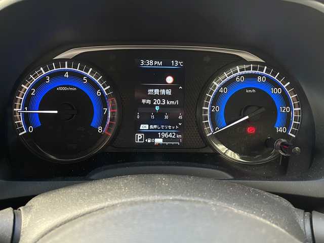 日産 デイズ HWS G ターボ プロパイロットED 愛知県 2023(令5)年 2万km アメジストブラック/シルキーホワイト 禁煙車/日産プロパイロット/純正ディスプレイオーディオ/（Bluetooth/AppleCarPlay/AndroidAuto/HDMI)/アランドビューカメラ/インテリジェントモビリティ/・インテリジェントエマージェンシーブレーキ/・アダプティブLEDヘッドライトシステム/・踏み間違い衝突防止アシスト/・車線逸脱警報機能/・車線逸脱防止支援システム/・前方衝突予測警報/・ふらつき警報/・先行車発進お知らせ機能/・標識認識機能/アダプティブクルーズコントロール/ブラインドスポットモニター/シートヒーター/ステアリングヒーター/前方ドライブレコーダー/ETC/純正15インチアルミホイール/純正フロアマット/純正ドアバイザー/LEDヘッドライト/オートライト/スペアキー1本/スマートキー/保証書/取扱説明書