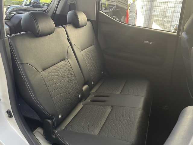 日産 デイズ HWS G ターボ プロパイロットED 愛知県 2023(令5)年 2万km アメジストブラック/シルキーホワイト 禁煙車/日産プロパイロット/純正ディスプレイオーディオ/（Bluetooth/AppleCarPlay/AndroidAuto/HDMI)/アランドビューカメラ/インテリジェントモビリティ/・インテリジェントエマージェンシーブレーキ/・アダプティブLEDヘッドライトシステム/・踏み間違い衝突防止アシスト/・車線逸脱警報機能/・車線逸脱防止支援システム/・前方衝突予測警報/・ふらつき警報/・先行車発進お知らせ機能/・標識認識機能/アダプティブクルーズコントロール/ブラインドスポットモニター/シートヒーター/ステアリングヒーター/前方ドライブレコーダー/ETC/純正15インチアルミホイール/純正フロアマット/純正ドアバイザー/LEDヘッドライト/オートライト/スペアキー1本/スマートキー/保証書/取扱説明書