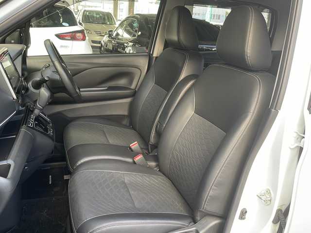 日産 デイズ HWS G ターボ プロパイロットED 愛知県 2023(令5)年 2万km アメジストブラック/シルキーホワイト 禁煙車/日産プロパイロット/純正ディスプレイオーディオ/（Bluetooth/AppleCarPlay/AndroidAuto/HDMI)/アランドビューカメラ/インテリジェントモビリティ/・インテリジェントエマージェンシーブレーキ/・アダプティブLEDヘッドライトシステム/・踏み間違い衝突防止アシスト/・車線逸脱警報機能/・車線逸脱防止支援システム/・前方衝突予測警報/・ふらつき警報/・先行車発進お知らせ機能/・標識認識機能/アダプティブクルーズコントロール/ブラインドスポットモニター/シートヒーター/ステアリングヒーター/前方ドライブレコーダー/ETC/純正15インチアルミホイール/純正フロアマット/純正ドアバイザー/LEDヘッドライト/オートライト/スペアキー1本/スマートキー/保証書/取扱説明書